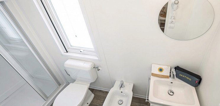 Sentido Punta Marina Premium Camp