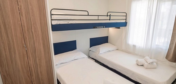 Sentido Punta Marina Premium Camp