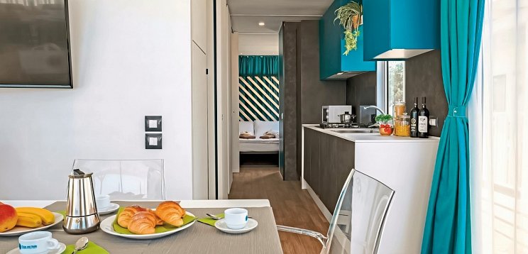 Sentido Punta Marina Premium Camp