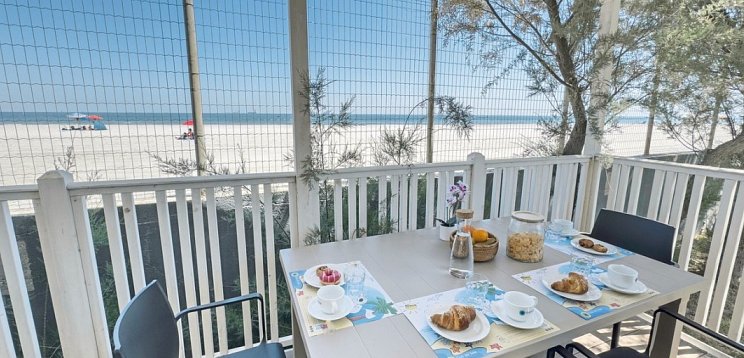 Sentido Punta Marina Premium Camp