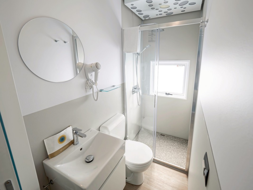 Sentido Punta Marina Premium Camp