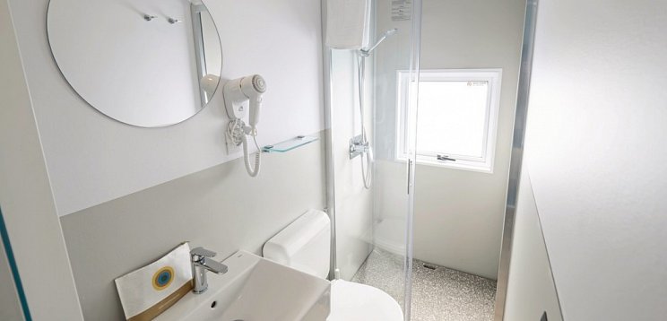 Sentido Punta Marina Premium Camp