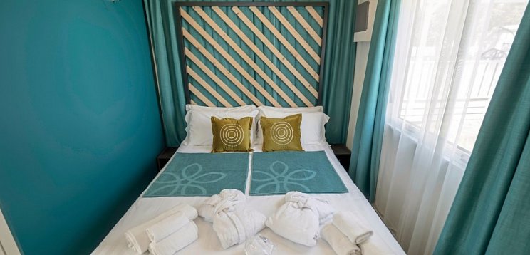 Sentido Punta Marina Premium Camp