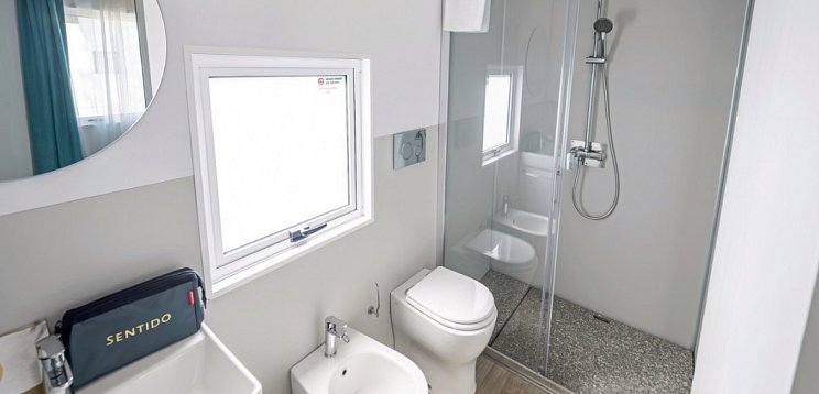 Sentido Punta Marina Premium Camp