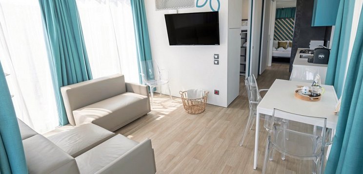 Sentido Punta Marina Premium Camp