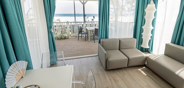 Sentido Punta Marina Premium Camp