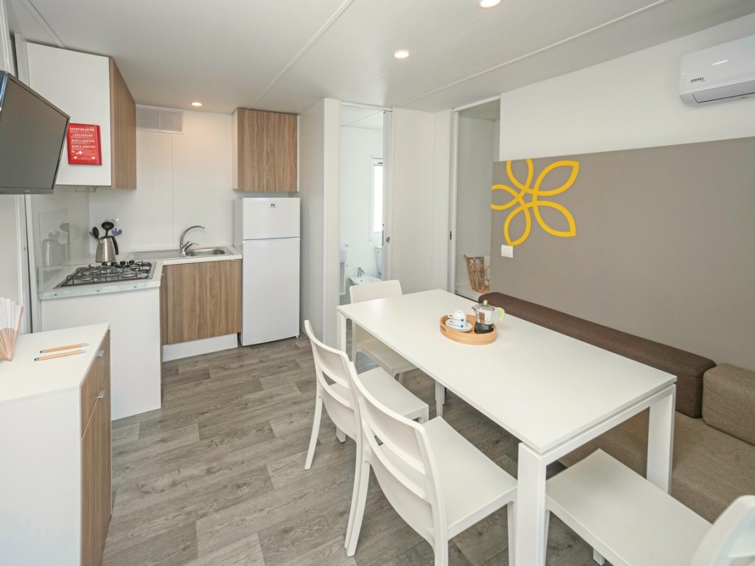 Sentido Punta Marina Premium Camp