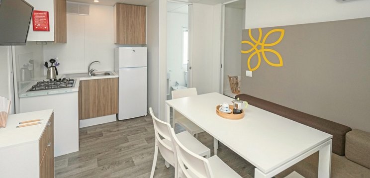 Sentido Punta Marina Premium Camp