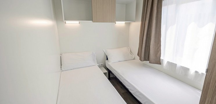 Sentido Punta Marina Premium Camp