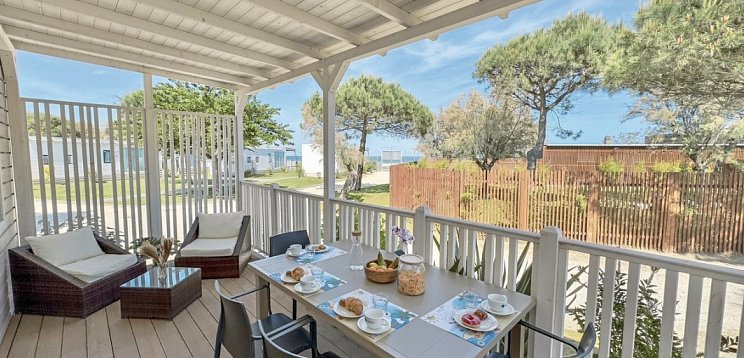 Sentido Punta Marina Premium Camp