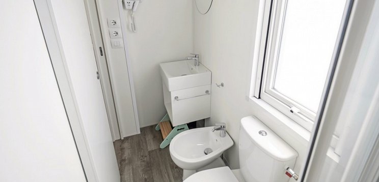 Sentido Punta Marina Premium Camp