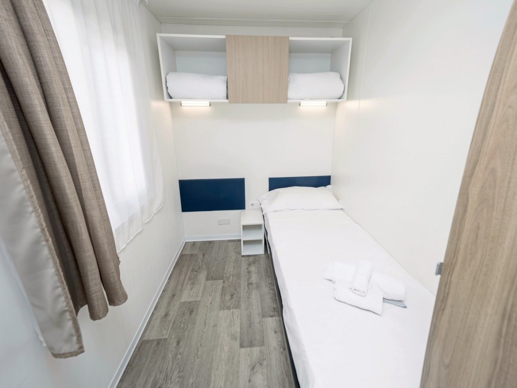 Sentido Punta Marina Premium Camp