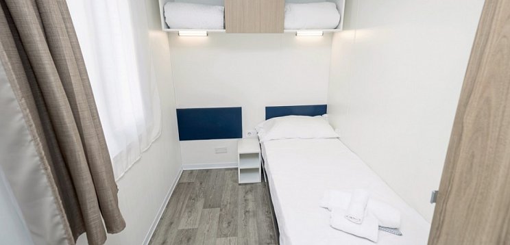 Sentido Punta Marina Premium Camp