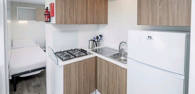 Sentido Punta Marina Premium Camp