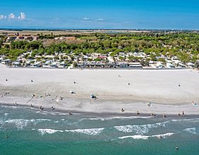Sentido Punta Marina Premium Camp