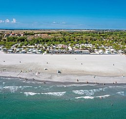 Sentido Punta Marina Premium Camp