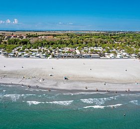 Sentido Punta Marina Premium Camp