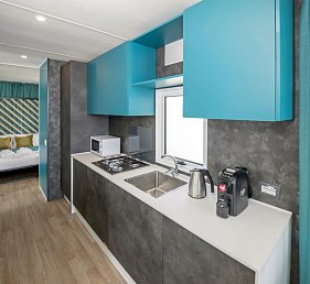 Sentido Punta Marina Premium Camp