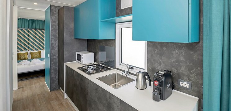 Sentido Punta Marina Premium Camp