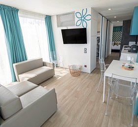 Sentido Punta Marina Premium Camp