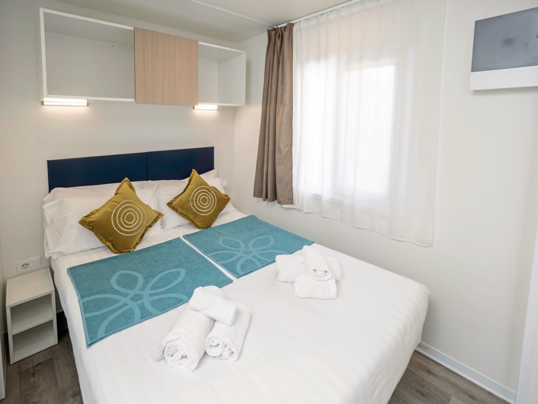 Sentido Punta Marina Premium Camp
