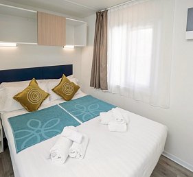 Sentido Punta Marina Premium Camp