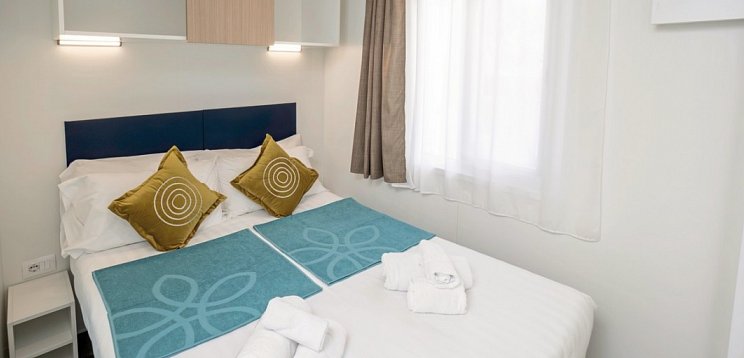 Sentido Punta Marina Premium Camp