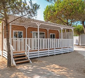 Sentido Punta Marina Premium Camp