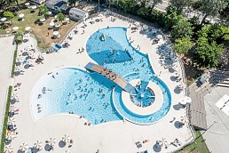 Sentido Punta Marina Premium Camp