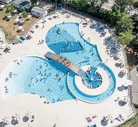 Sentido Punta Marina Premium Camp