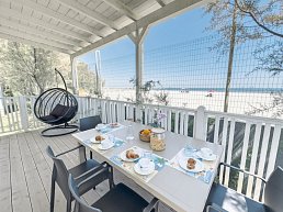 Sentido Punta Marina Premium Camp