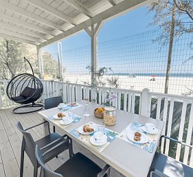 Sentido Punta Marina Premium Camp