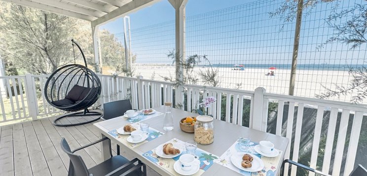 Sentido Punta Marina Premium Camp