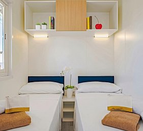 Sentido Punta Marina Premium Camp