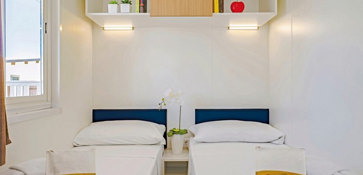 Sentido Punta Marina Premium Camp