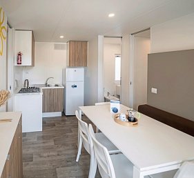 Sentido Punta Marina Premium Camp