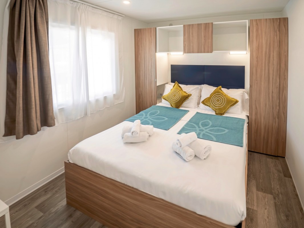 Sentido Punta Marina Premium Camp