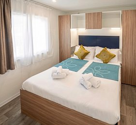 Sentido Punta Marina Premium Camp