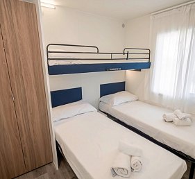 Sentido Punta Marina Premium Camp