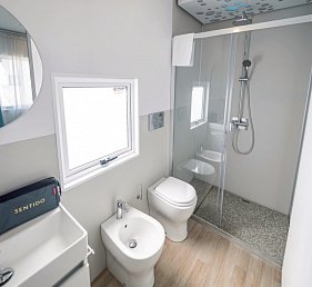 Sentido Punta Marina Premium Camp