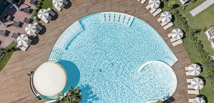 Sentido Riccione Premium Camp