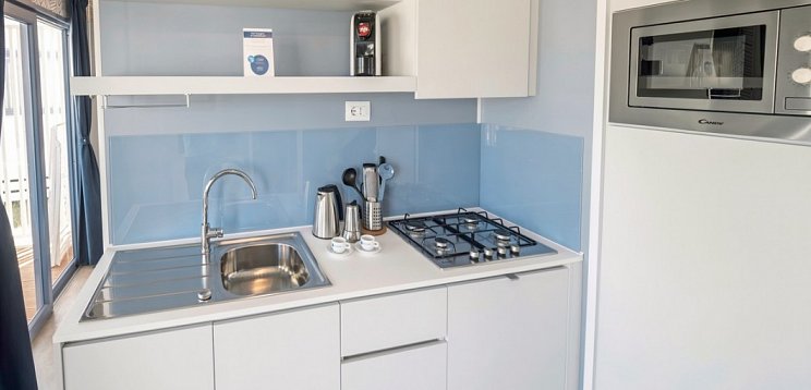 Sentido Riccione Premium Camp