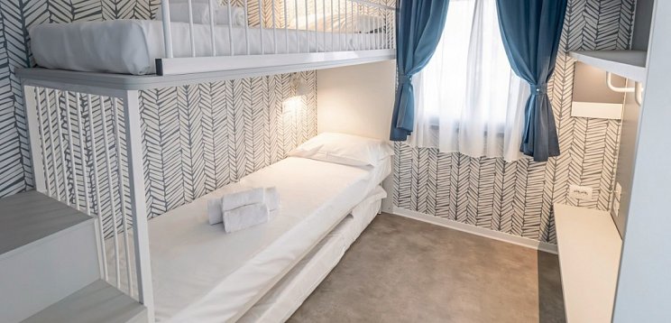 Sentido Riccione Premium Camp