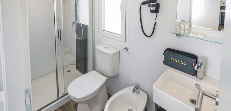 Sentido Riccione Premium Camp