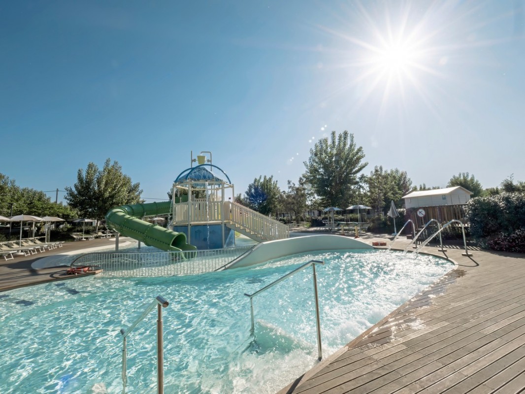Sentido Riccione Premium Camp
