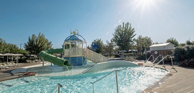 Sentido Riccione Premium Camp