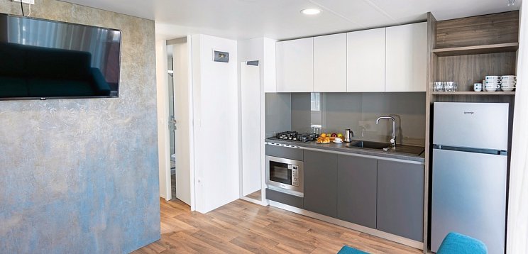 Sentido Riccione Premium Camp