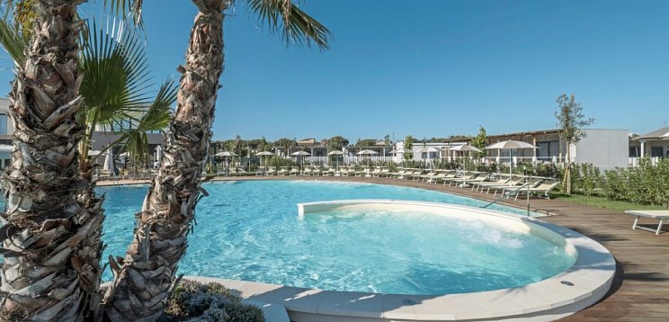 Sentido Riccione Premium Camp