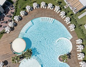 Sentido Riccione Premium Camp