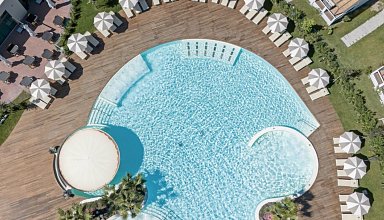 Sentido Riccione Premium Camp